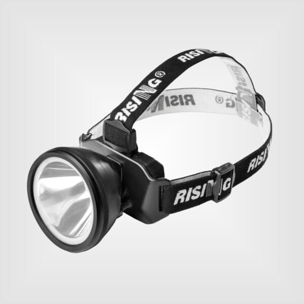 chargeable Head Torch